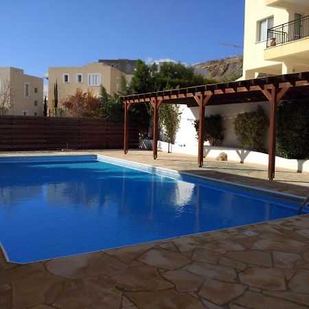 Panoramic Eden Paphos Exterior foto