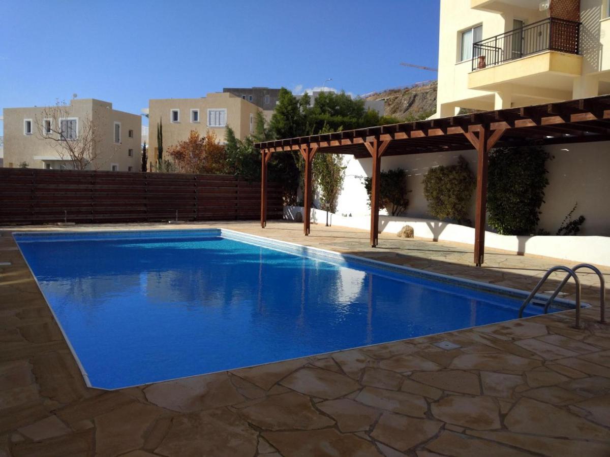 Panoramic Eden Paphos Exterior foto