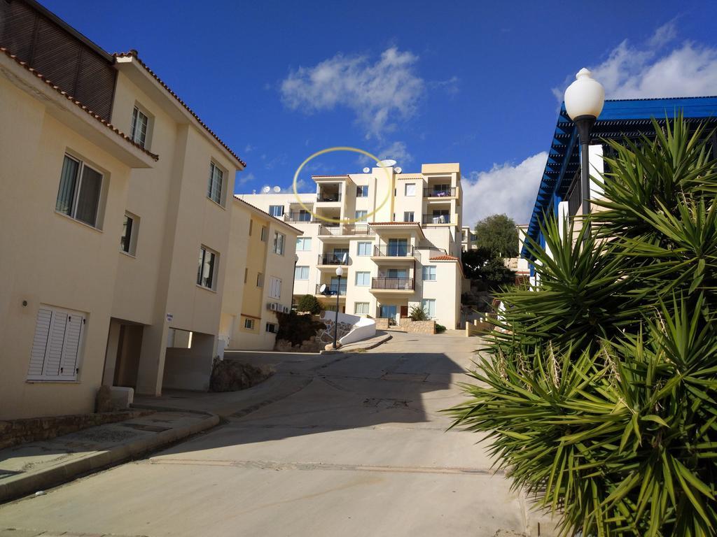 Panoramic Eden Paphos Exterior foto