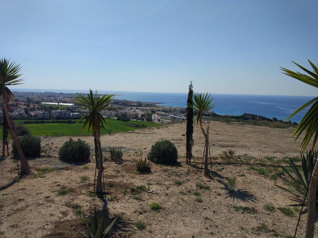 Panoramic Eden Paphos Exterior foto